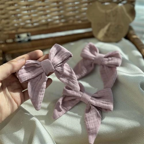 گیره طرح پاپیون کد 214143