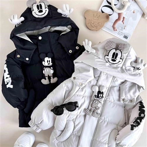 کاپشن میکی 2 تا 6 سال کد 10752