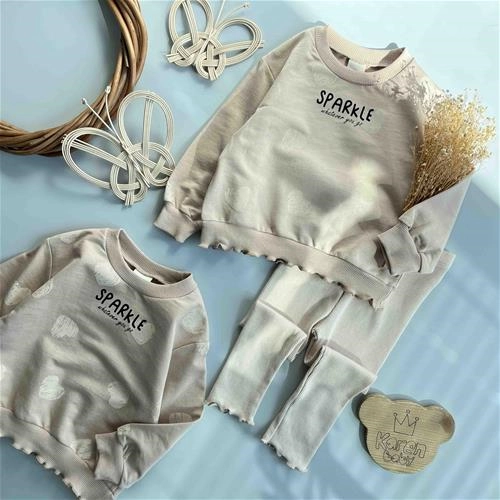 دوتیکه قلب 1 سال تا 4 سال کد 205332