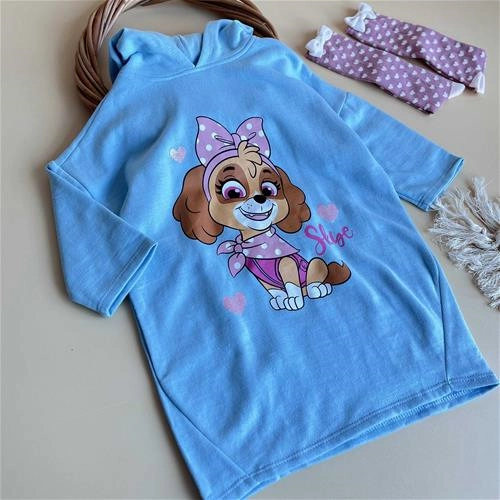 هودی طرح سگ نگهبان 3 سال تا 8 سال کد 171265