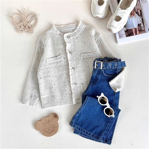 کت بافت بچگانه 2 سال تا 7 سال کد 9747