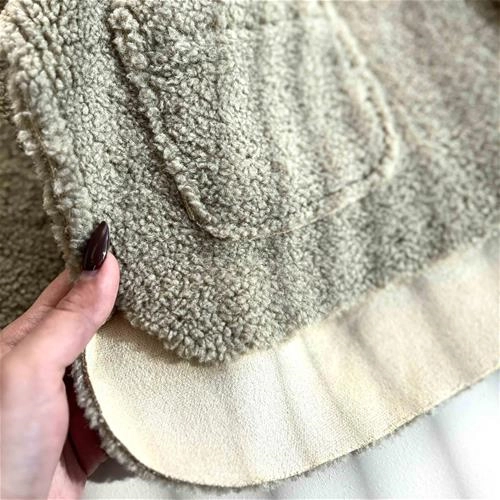 سویشرت تدی بچگانه 5 تا 10 سال کد 10030