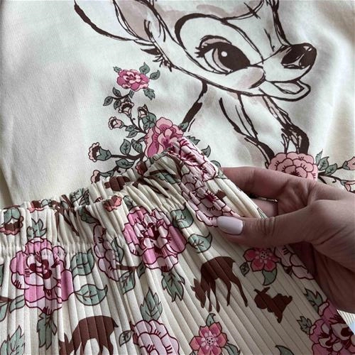 دو تیکه آهو 3 سال تا 6 سال کد 205290