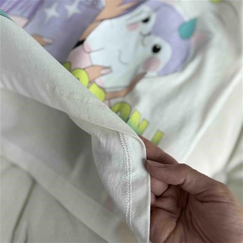 تیشرت انیمه 6 سال تا 7 سال کد 221133