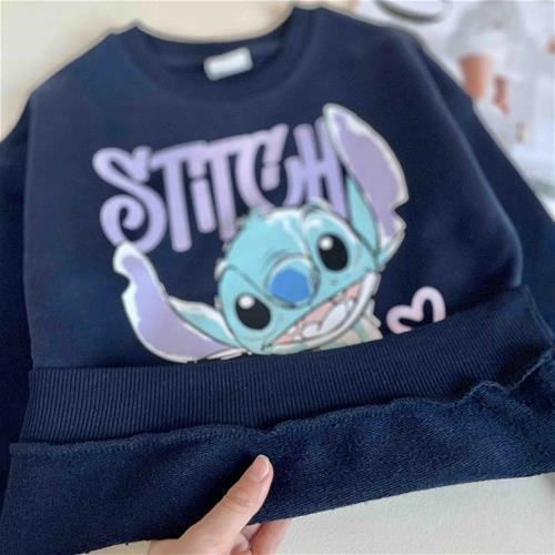 بلوز دورس سه نخ استیج 4 سال تا 14 سال کد 10058