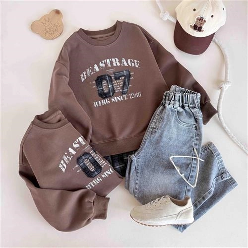 بلوز دورس بچگانه طرح چهارخونه 6 تا 10 سال کد 10322
