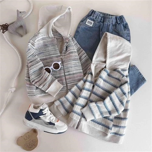 سویشرت طرح نپال کارن بی بی 4 سال تا 12 سال کد 10236