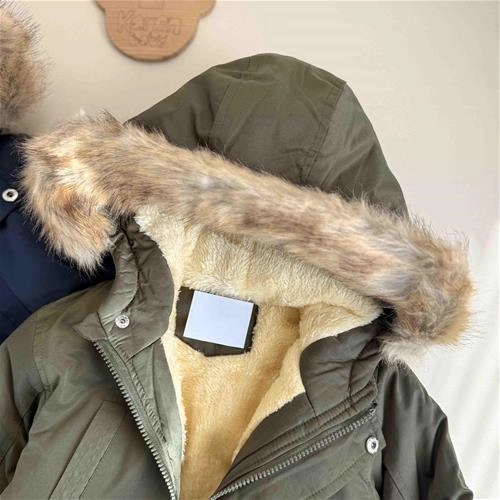 کاپشن دکمه طلایی 3 سال تا 12 سال کد 10101