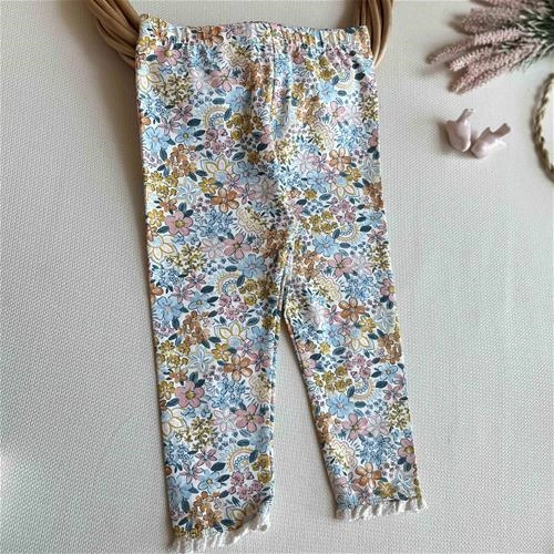 تایت گل گلی 9 ماه تا 3 سال کد 162113