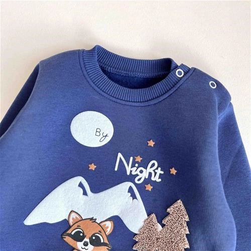 دوتیکه داخل کرکی روباه 6 ماه تا 24 ماه کد 10074