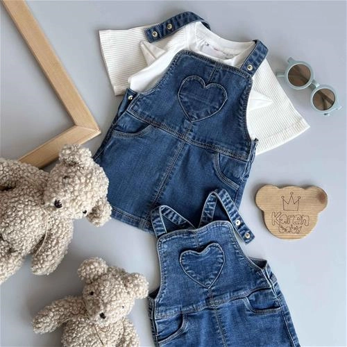 بیلر دامنی قلب 1 ماه تا 23 ماه کد 206211