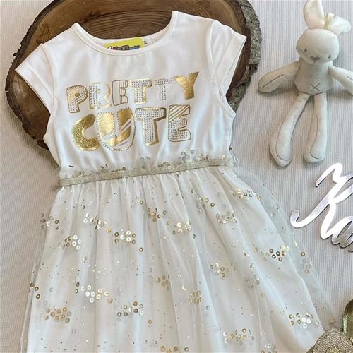 سارافون پایین تور ۴ سال تا ۷ سال کد  141150