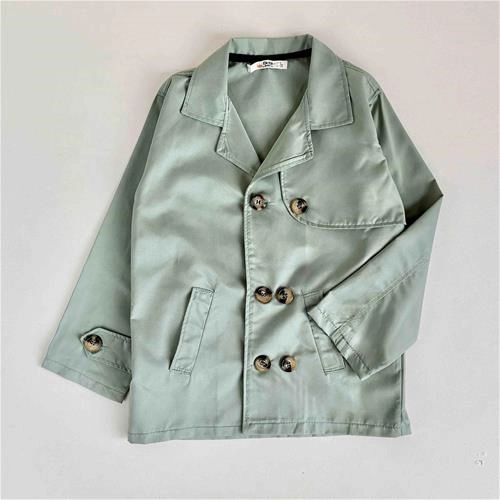 بارانی 6 سال تا 9 سال کد 8382 (205390)