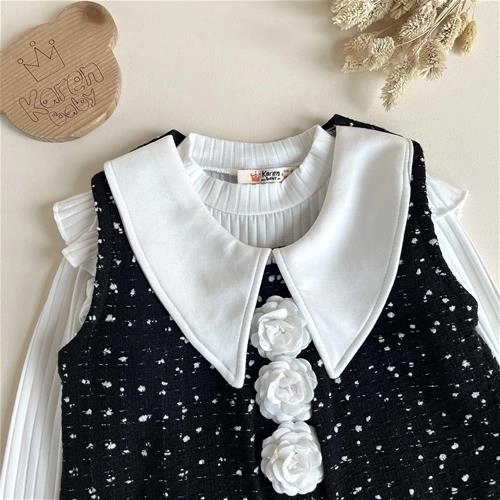 سارافون دوتیکه 3 سال تا 10 سال کد 10088