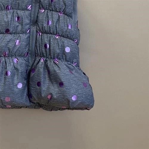 پافر طرح خال خالی 2/5 سال تا 6 سال کد 172125