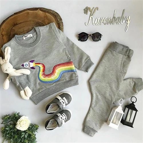 دوتیکه ۱ سال تا ۵ سال کد 923113