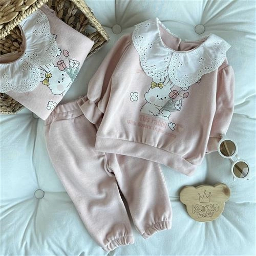 دوتیکه خرگوش 6 ماه تا 24 ماه کد 211138