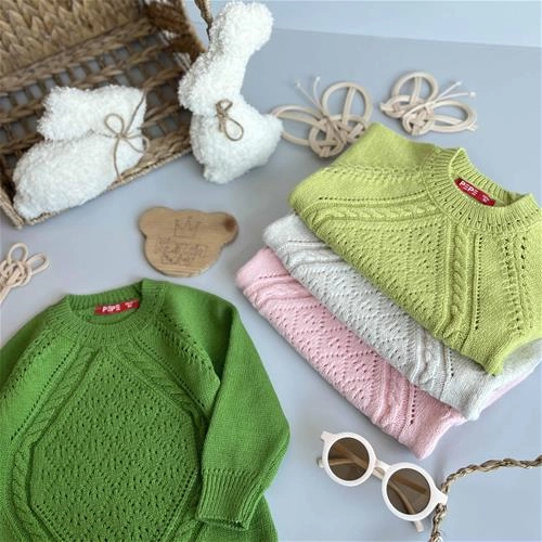 بافت طرحدار 1 سال تا 5 سال کد 7910 (201433)