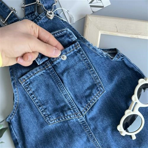 بیلر جیب دار18Zaraماه تا 6 سال کد 181325