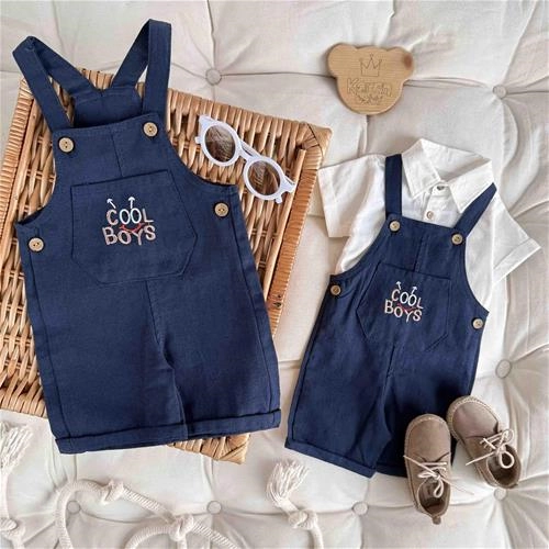 دوتیکه بیلر شورتکی 6 ماه تا 18 ماه کد 9611 (221169)