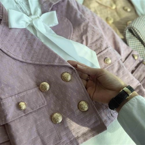 سه تیکه کت و شلوار پیچازی 5 سال تا 8 سال کد 211550