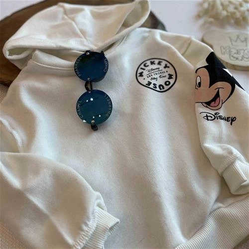 هودی zara طرح میکی  ۱ سال تا ۶ سال کد 151402