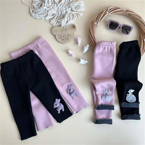 تایت داخل کرکی طرح آهو 9 ماه تا 36 ماه کد 152190