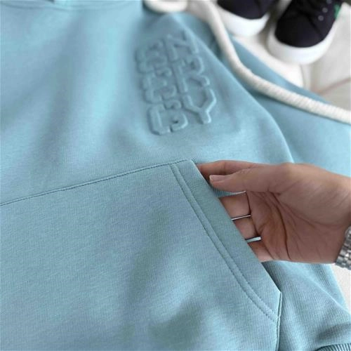 هودی کلاهدار داخل کرک 9 سال تا 12 سال کد 211387