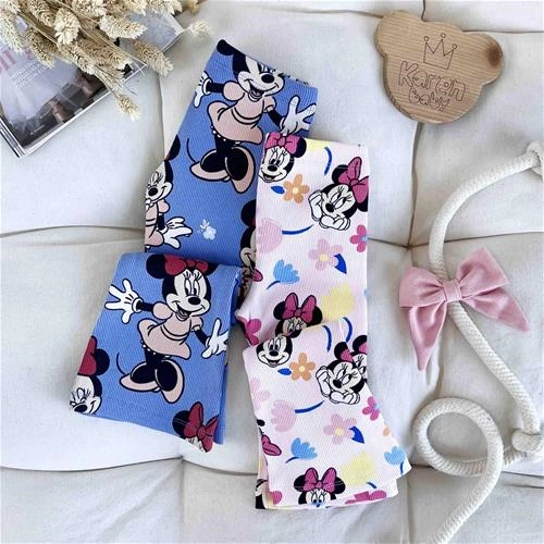 تایت کبریتی دمپا مینی موس 2 تا 10 سال  کد 9735