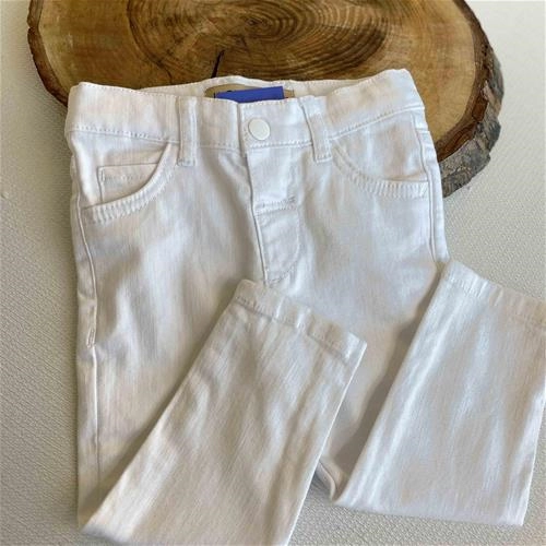 شلوار کتان 9 ماه تا 3 سال کد 151547