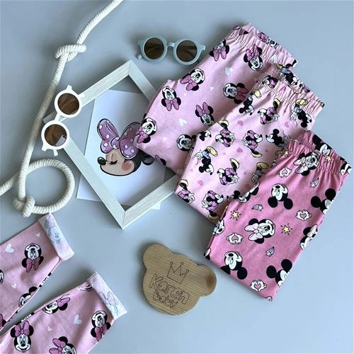 تایت طرح میکی 3 سال تا 8 سال کد 181392