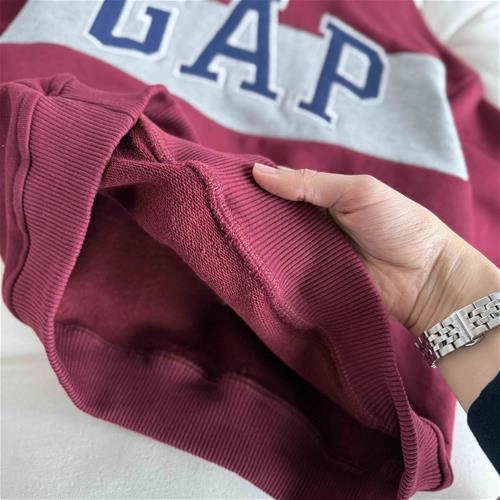 دو تیکه هودی و شلوار گپ 7 سال تا 16 سال کد 211565