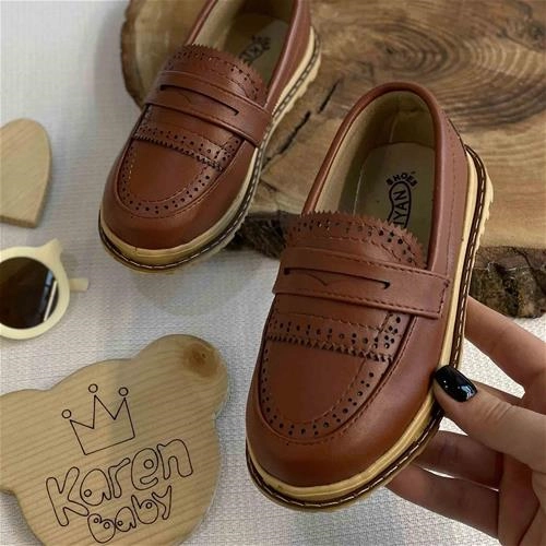 کفش کالج کد 11030