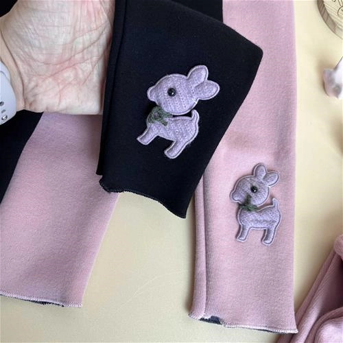 تایت داخل کرکی طرح آهو 9 ماه تا 36 ماه کد 152190