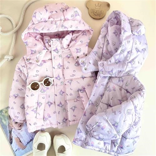 کاپشن کرومی بچگانه 1.5 سال تا 6 سال کد 10108