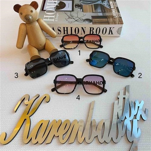 عینک دودی کد 1711