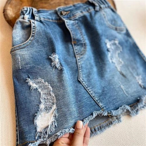 دامن لی 7 سال تا ۱4 سال کد 922419