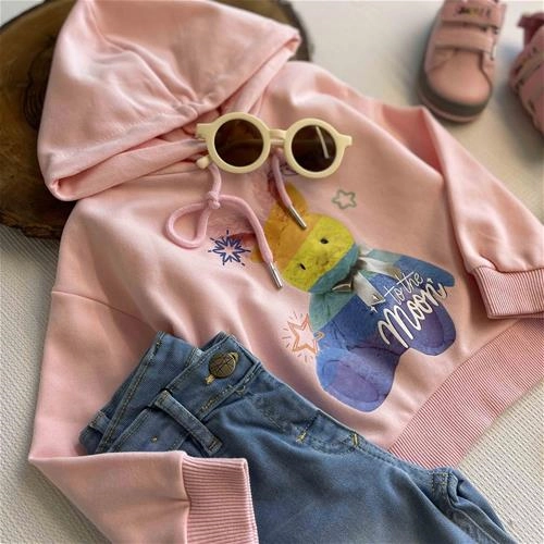 هودی طرح خرگوش 2 سال تا 6 سال کد 152236