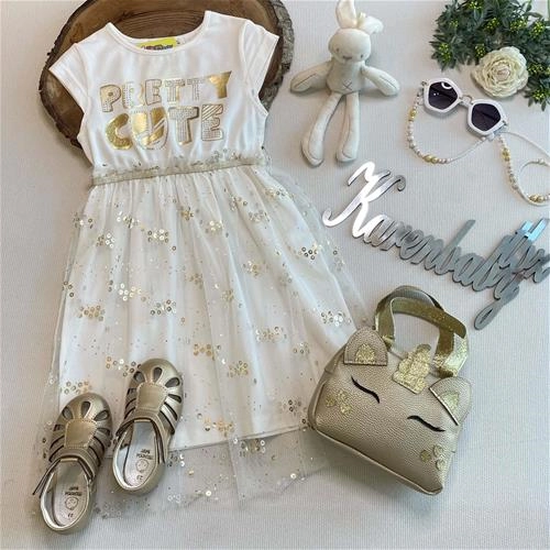 سارافون پایین تور ۴ سال تا ۷ سال کد  141150