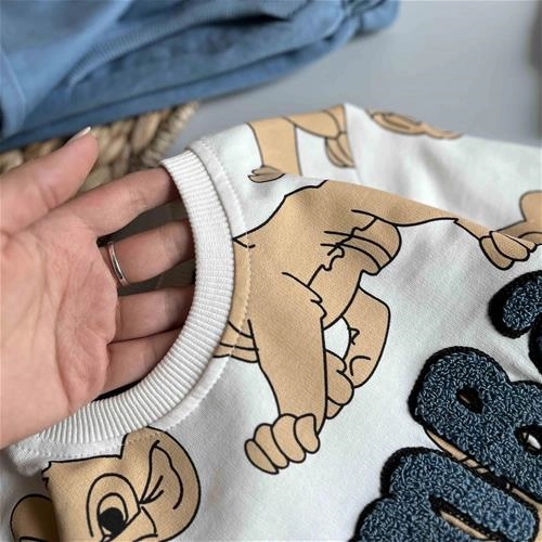 دوتیکه سیمبا 5 سال‌ تا 8 سال کد 205234