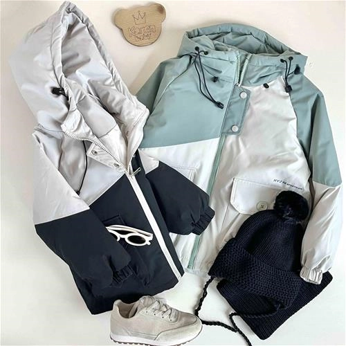 کاپشن(HYZM) 5 سال تا 10 سال کد 9710