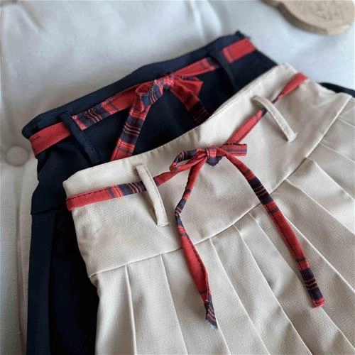 چهار تیکه کت و دامن اسپرت دخترانه 3 سال تا 6 سال کد 9374 (211486)