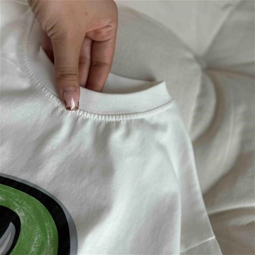 تیشرت پسرانه طرح (R)  9 سال تا 12 سال کد 9678 (221221)