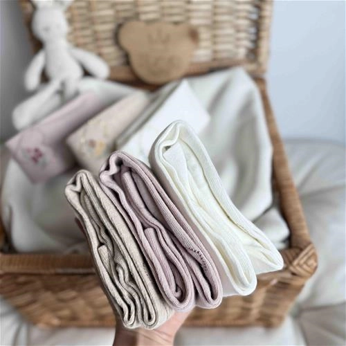 جوراب شلواری نخی طرح قلب نگین دار 1 تا 10 سال کد 214174