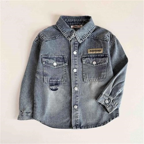 کت جین 4 سال تا 10 سال کد 10192