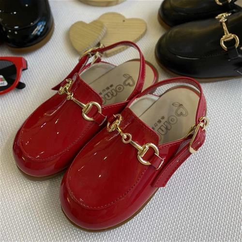 صندل پشت باز کد 11018