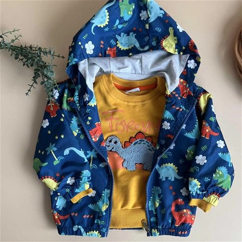 بادگیرطرح دایناسور 1 سال تا 8 سال کد 172145