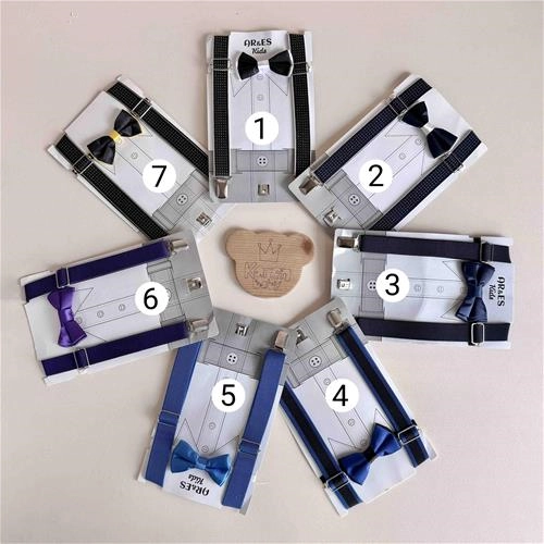 ساسبند و پاپیون کد 10286