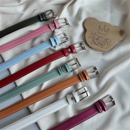 کمربند ساده کد 204158