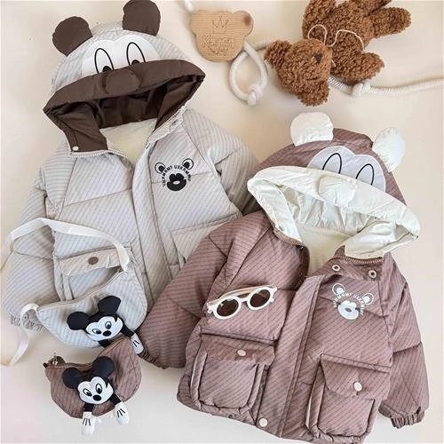 کاپشن طرح  میکی 2 سال تا 6 سال کد 9874